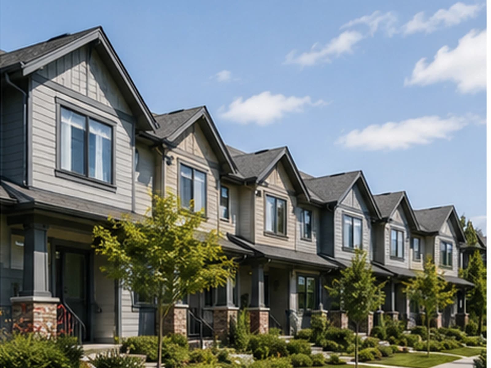 Strata & Multi-Unit Projects